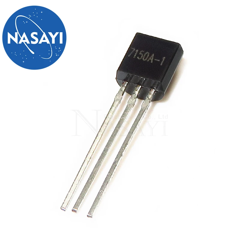 10pcs/lot HT7150-1 HT7150A-1 TO-92 TO92 HT7150 7150-A Transistor new original In Stock