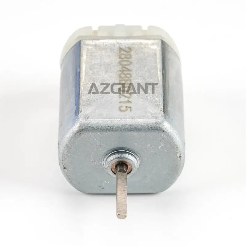 Автомобильные детали для Renault Megana Koleos Scenic, двигатель дверного замка автомобиля, двигатель центрального замка управления 12 В 15000RMP