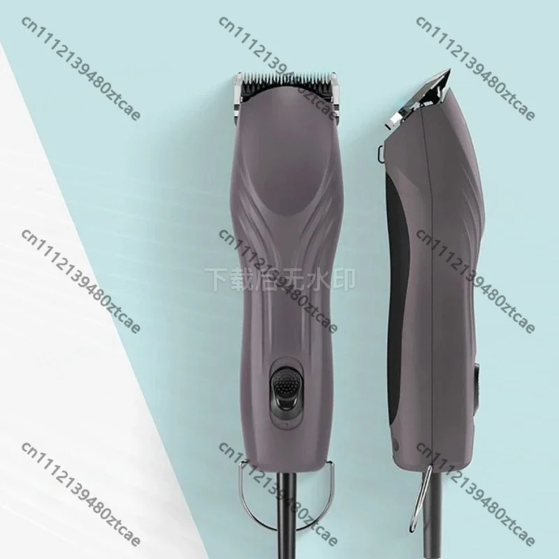 Professional Pet Hair Clipper, Dog Cat Grooming Trimmer, Corded Electric Shaving Tool for Pet Shop 1Pcs