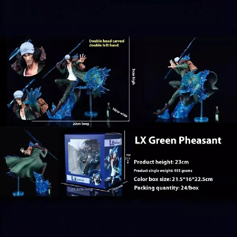 سلسلة أصلية من ثلاث المولدات البحرية المحيطة بمولدات الدراج الأزرق Lx المحمولة باليد المزدوجة لليد اليسرى لسطح المكتب #5