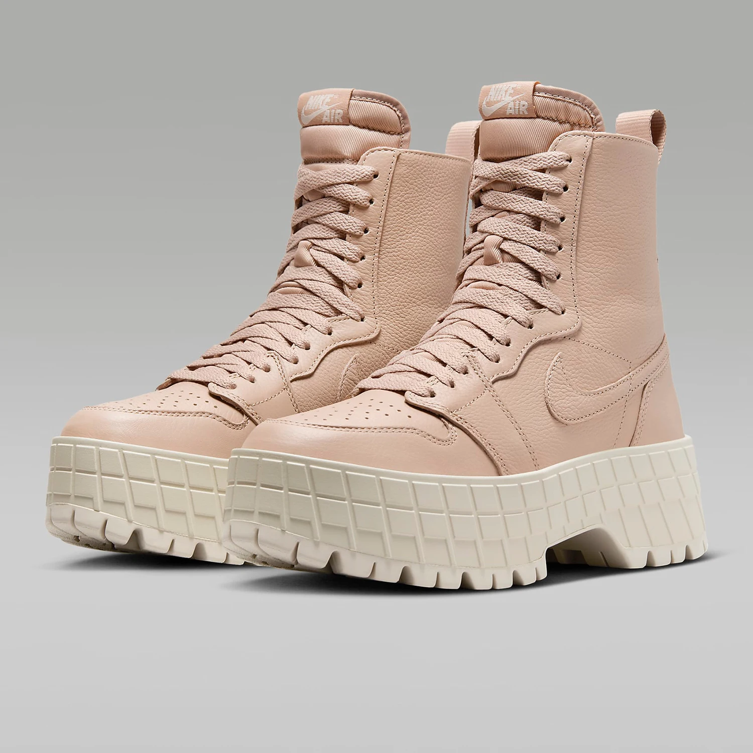 Nike Genuine Air Jo… - image