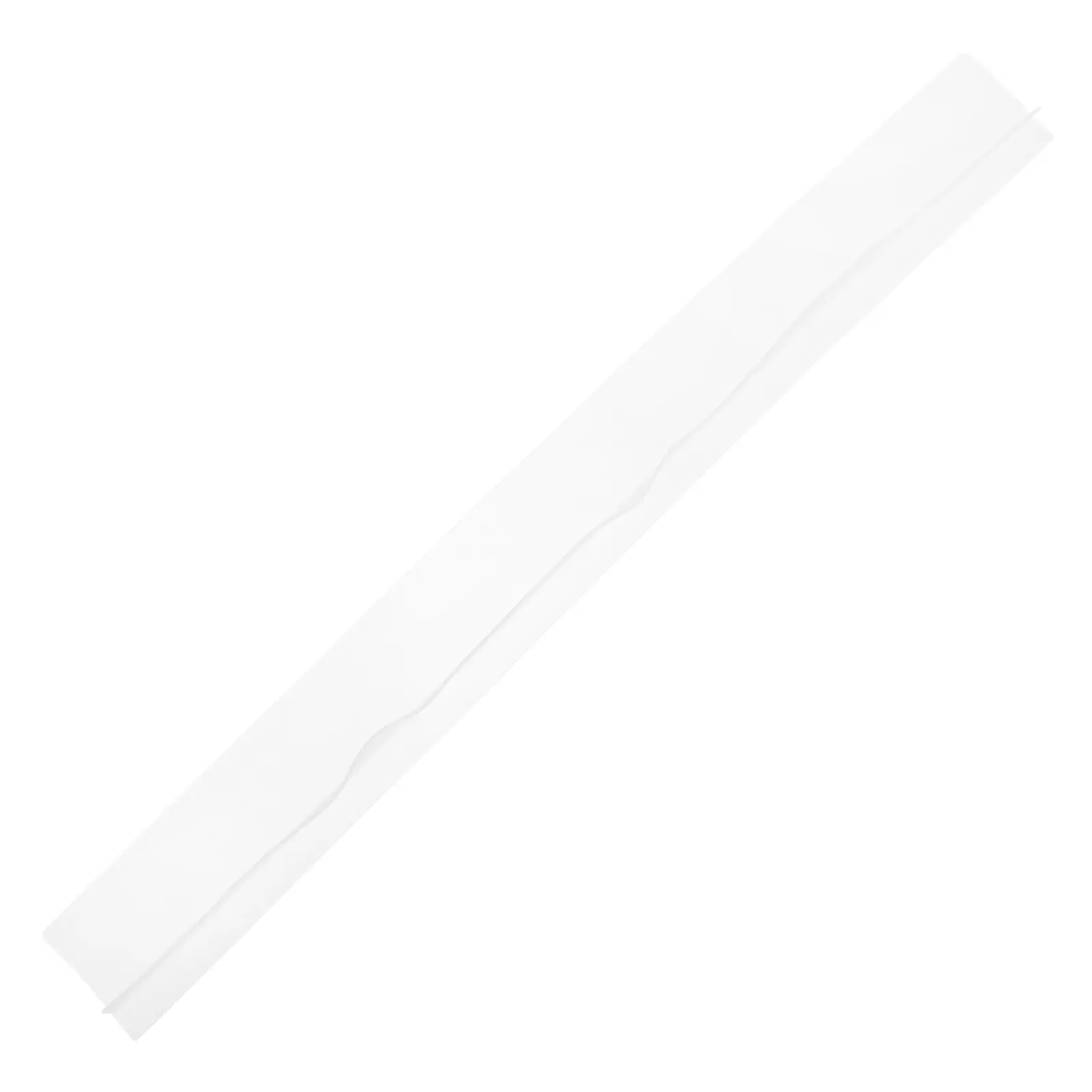 

21 Inch Silicone Stove Gaps Cover Non Slip Back Lip Design Easy Cut to Fit Uneven Surfaces Kitchen Stovetop Counter Gap