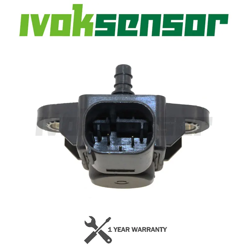 A0041533128 MAP Pressure Sensor Manifold Absolute For MB Mercedes-Benz B C CL E S G SLK Viano Vito Sprinter 55 65 200 230 600