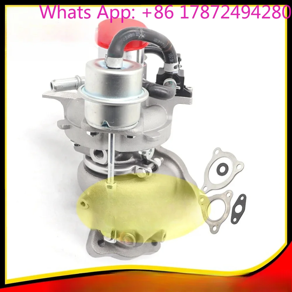 Turbo Part Turbo Turbocharger for BaoJun 1.5T 853830-0011 8538300011 VCC805053 23997709