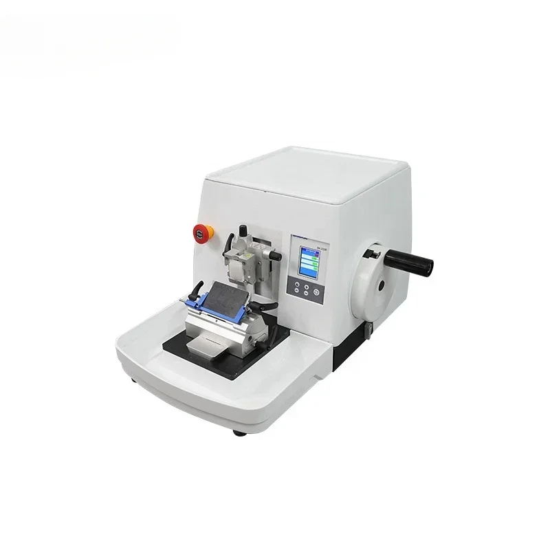 Semi-Automatic Microtome for BK-2238 medical devices ultra microtome for sale