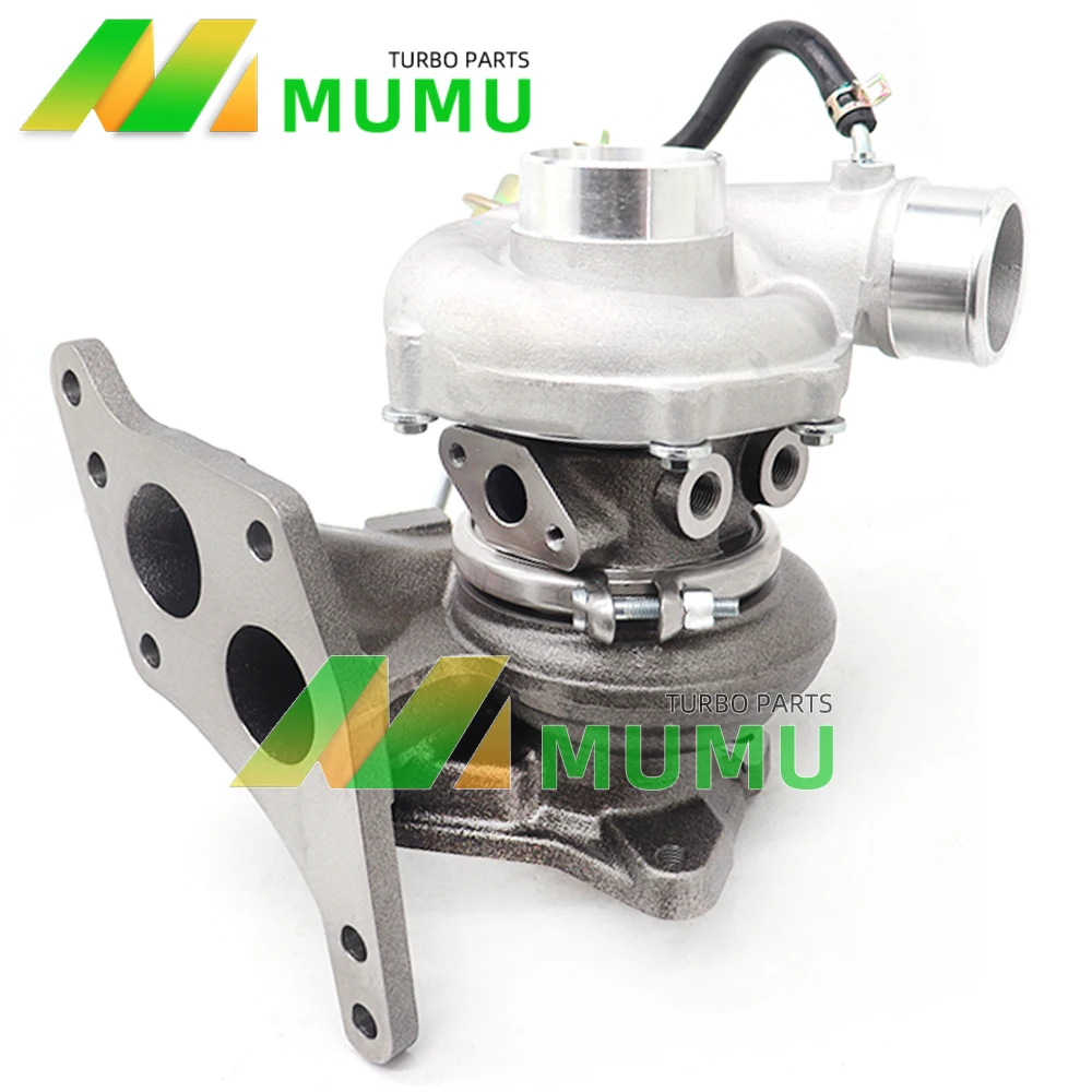 RHF55 VF37 Turbo Turbocharger For Subaru Impreza WRX STI 2.0L 14411-AA541 14411AA541