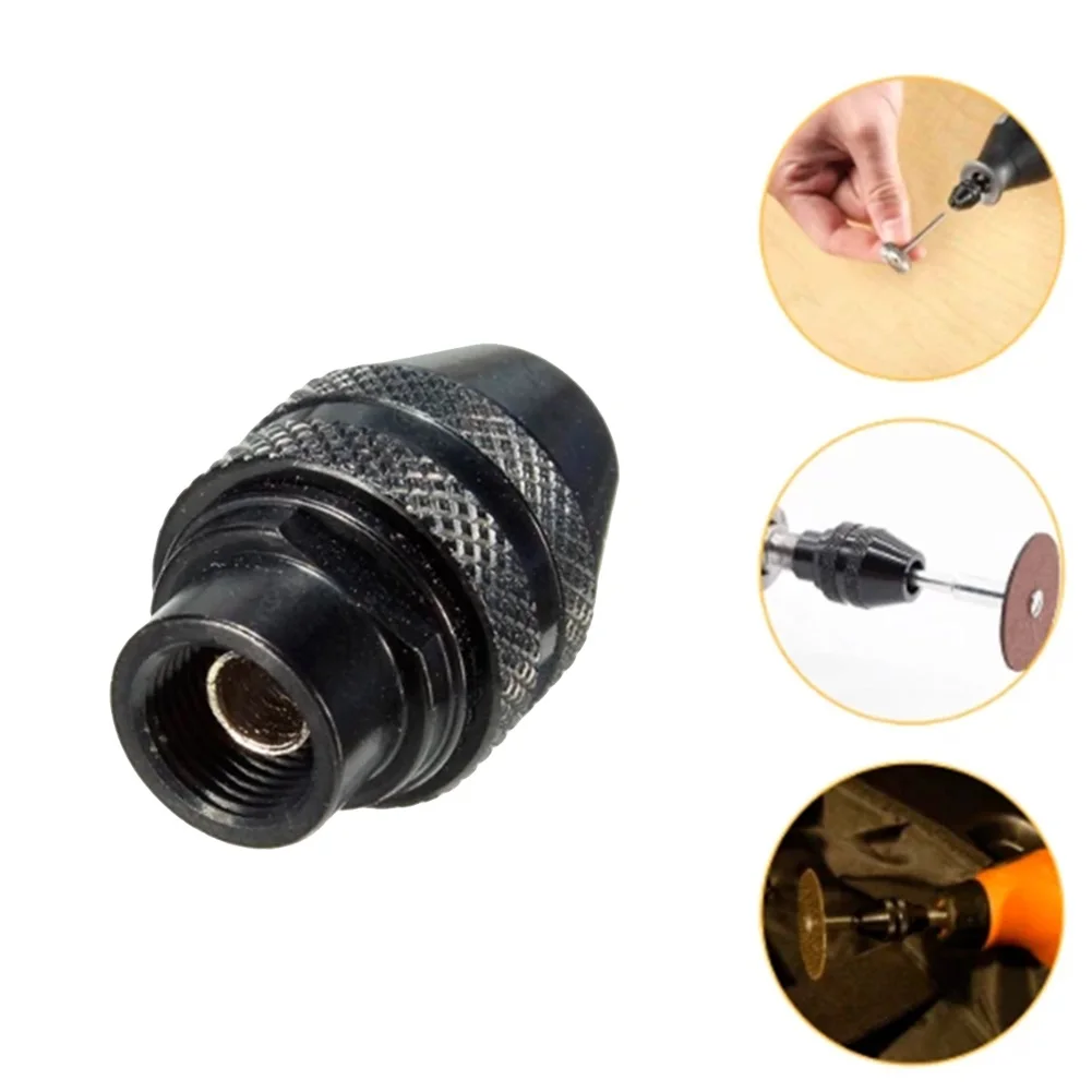 

Chucks Electric Grinding Chuck Electric Electric Grinding Chuck Grinding Accessories Mini Drill Chuck Rotary Tools