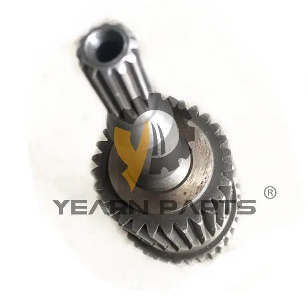 YearnParts ® Planetary Drive Shaft VOE14558069 for Volvo Excavator EW140C EW140D EW140E EW145B EW145B EWR150E