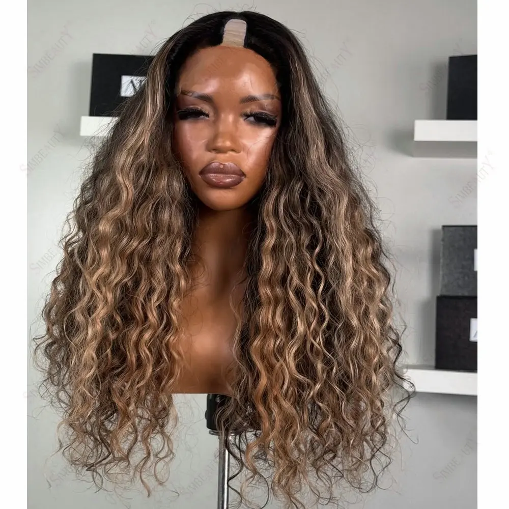 Thumbnail 2 - #51 Best U-Part Human Hair Wigs to Buy In 2026