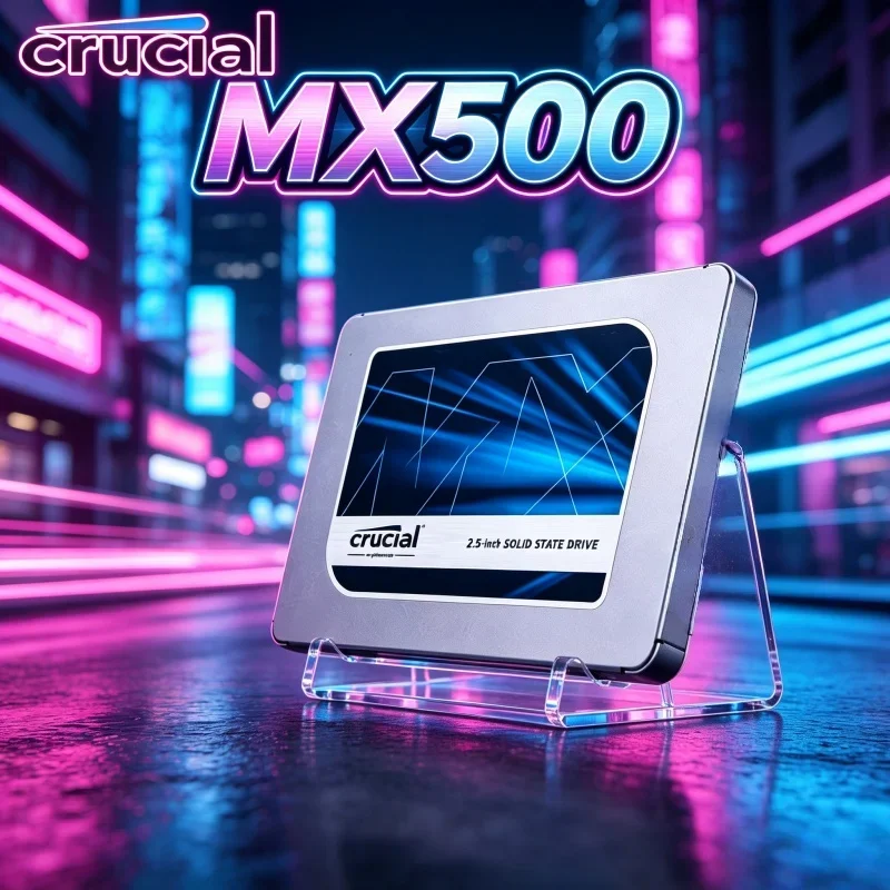 unidad-de-estado-solido-crucial-mx500-sata-de-25-pulgadas-con-tecnologia-3d-nand-gran-capacidad-de-almacenamiento-de-240gb-500gb-1tb-y-2tb-para-computadoras-portatiles-juegos-y-computadoras-de-escritorio-para-estudiantes