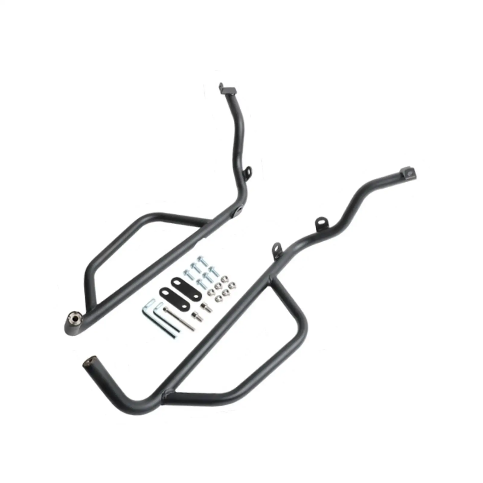 

Защита двигателя, аксессуары для мотоциклов для Honda Cross Cub cc110