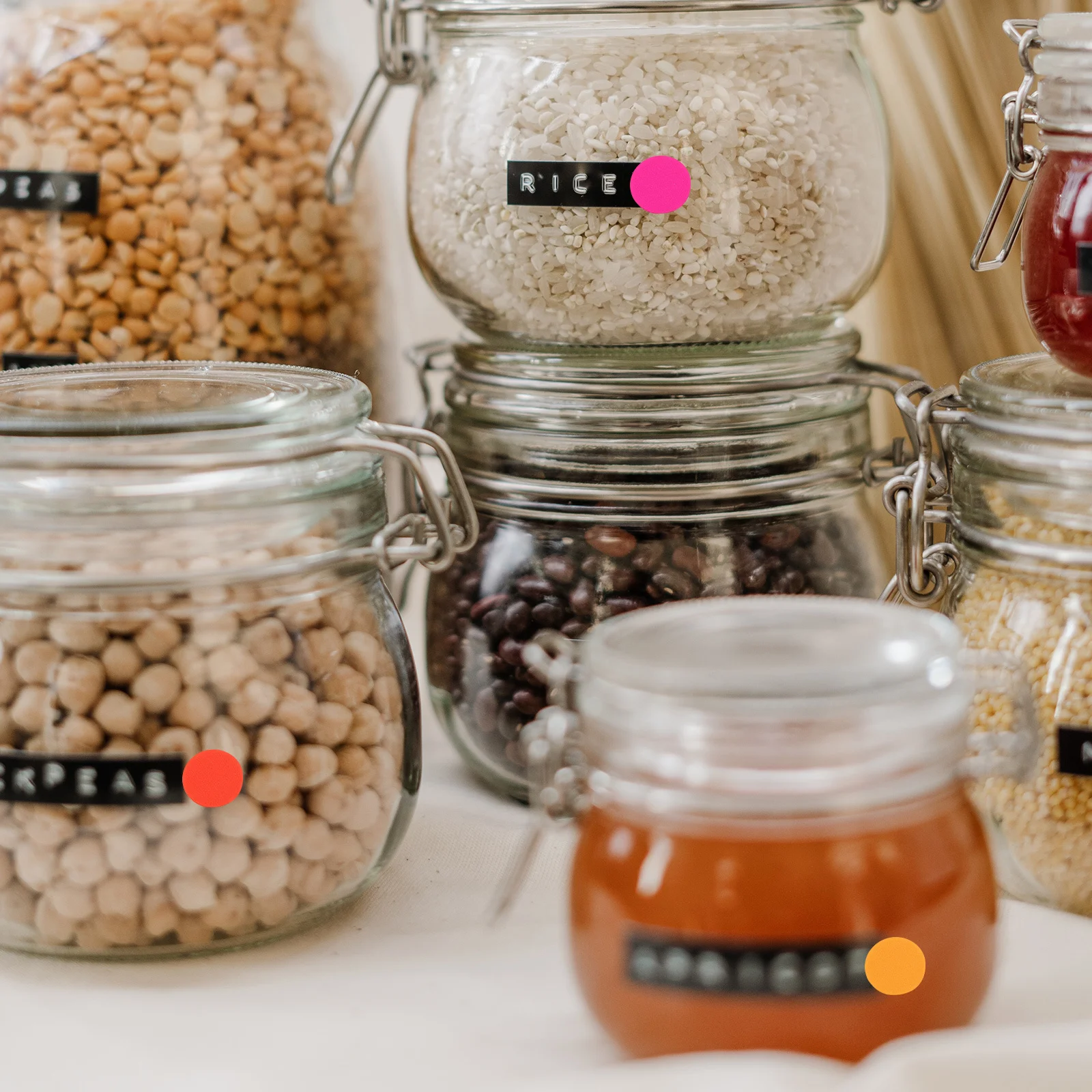 ملصقات نقطة ملونة ملصقات ترميز ملونة مستديرة للمنزل والمدرسة والمكتب لاصقة دائرية صغيرة ملصقات لاصقة فرز المجلدات