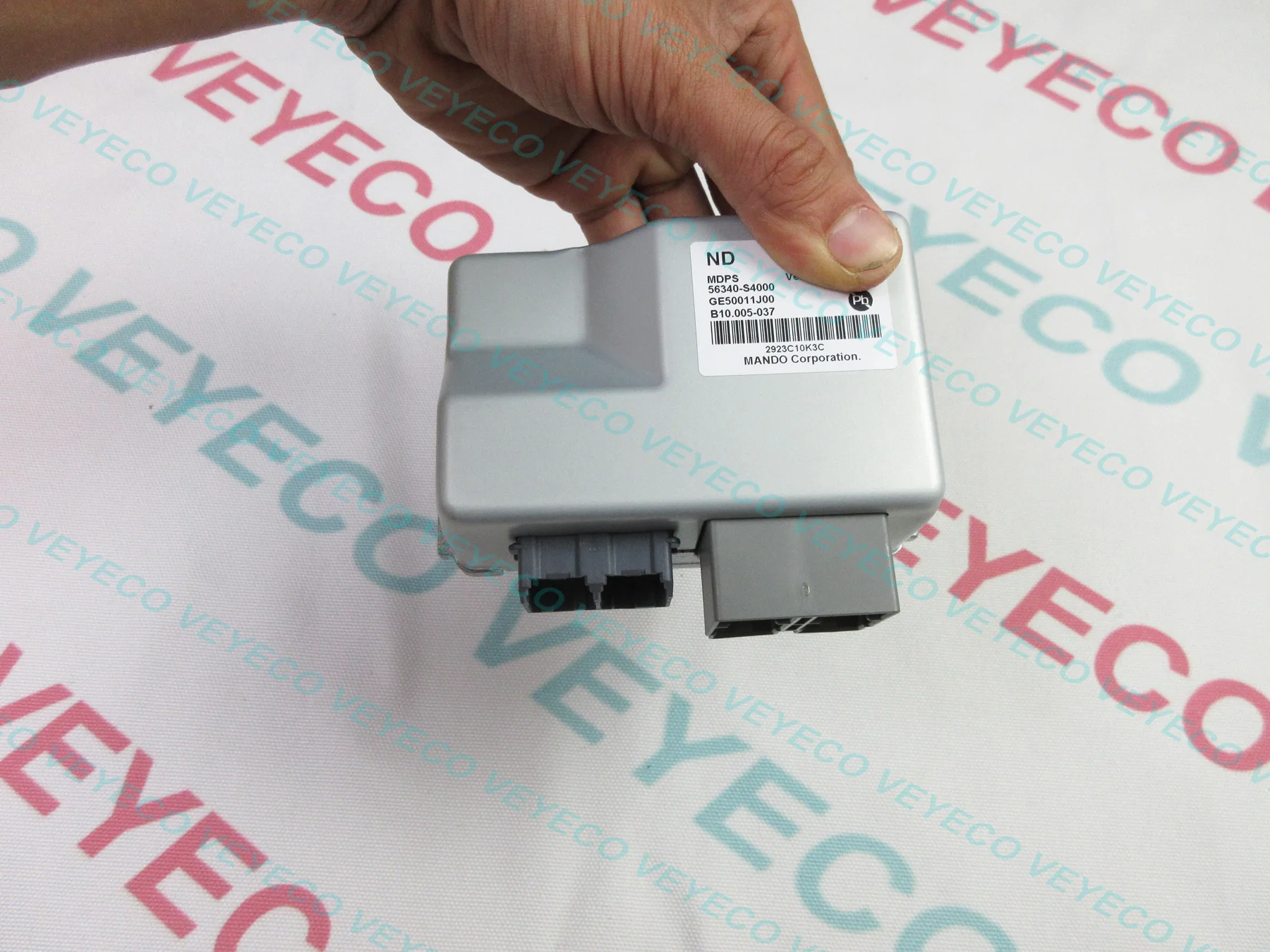 56340-S4000 Hidrolik Direksiyon Sistemine Uygun ECU Kartı Paneli: Detaylı Değerlendirme ve Kullanım Rehberi