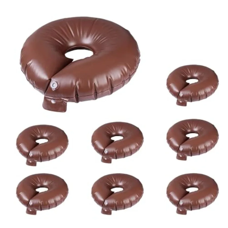 

Система капельного полива Gardenpal, 20 галлонов, 8 шт., для деревьев и кустарников, автоматическая, усиленная конструкция