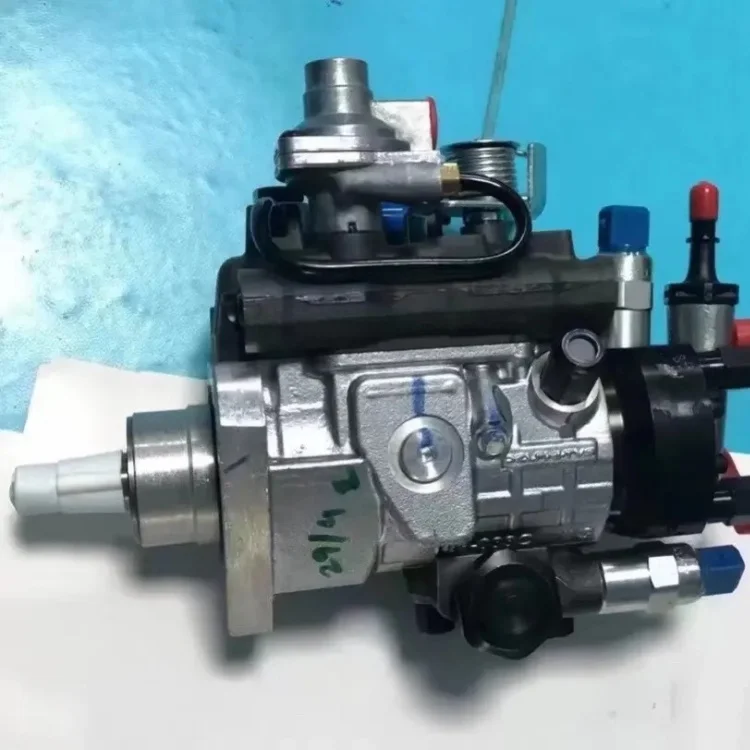 

Fuel Pump 320/06739 9323A270G for CAT Komatsu Cummins Diesel Engine Spare Parts for Excavator Diesel Injector Pump