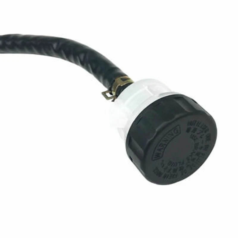 Главный тормозной цилиндр (верхний) для мотоцикла Raptor 660 YFM660 YFM 2001-2005 4PT-2580E-00-00-A99D