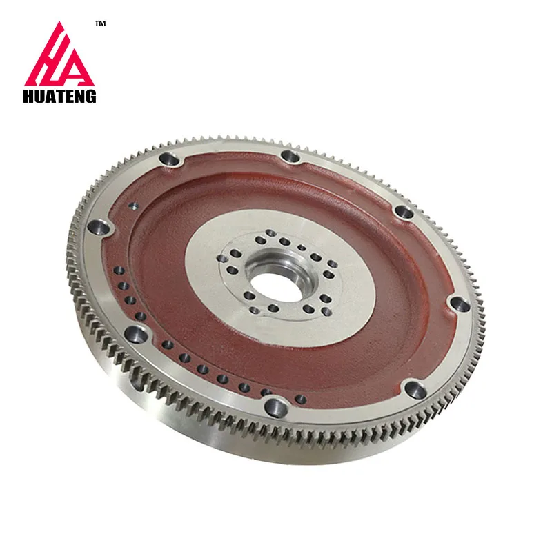 04254991 04204752 02244054 Flywheel for Vo lvo D7D