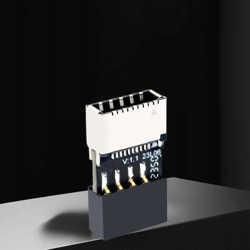 1Pcs TYPE-C Socket …