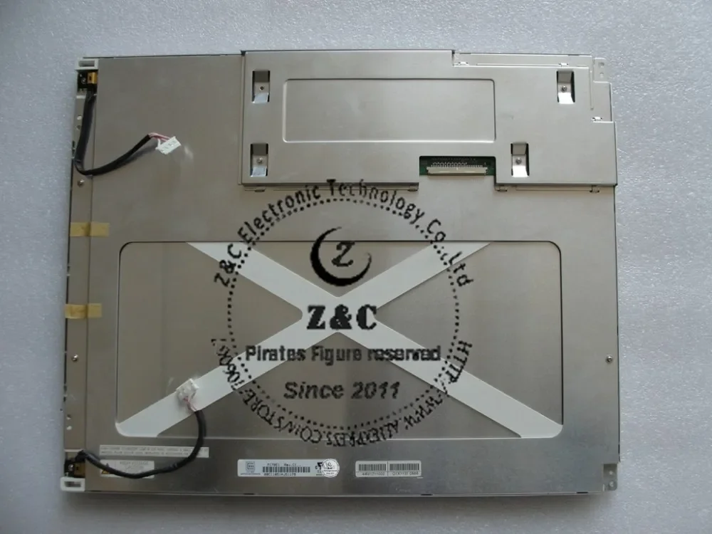 

M170E1 Original A+ Grade 17 inch LCD Display Screen Panel for Industrial Equipment Application for CHIMEI