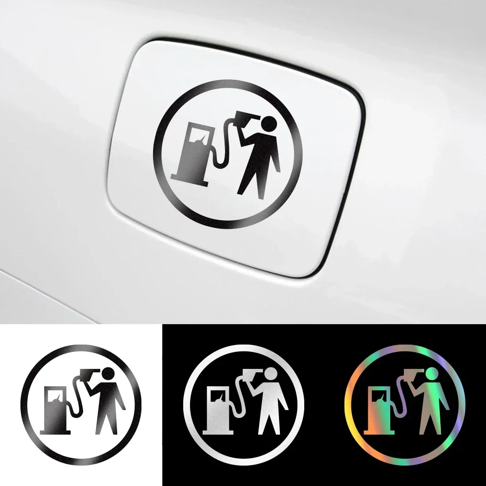 

Creative Stickers Fuel tank cover Styling Decoration Decals Reflective Motor Bike Helmet Tank Side Strips Decas Car Accessories