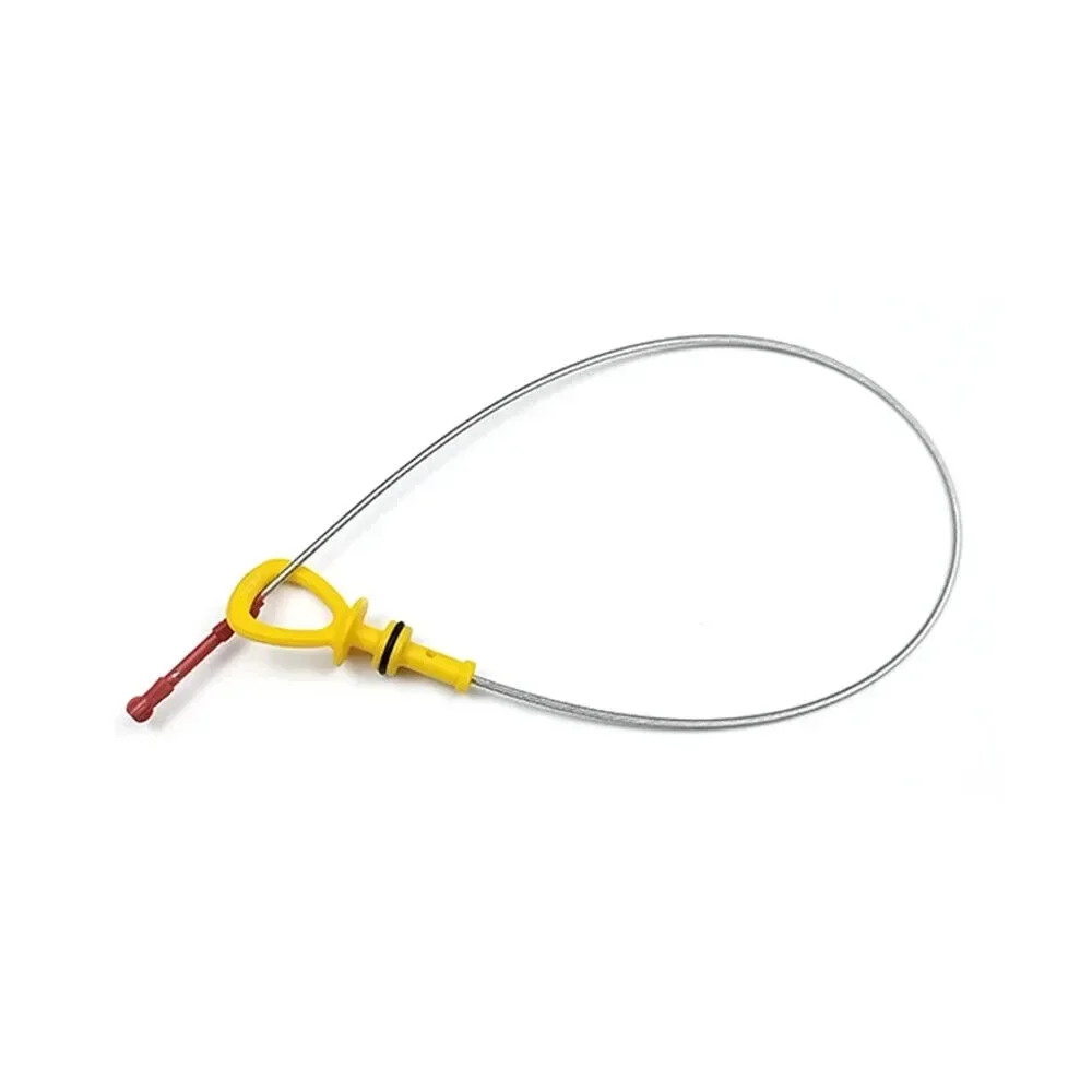 2720100072 Fit For Mercedes Benz W211 W204 W212 C209 C219 E350 SLK300 SLK350 CLS350 Car Engine Oil Dipstick Oil Level Gauge