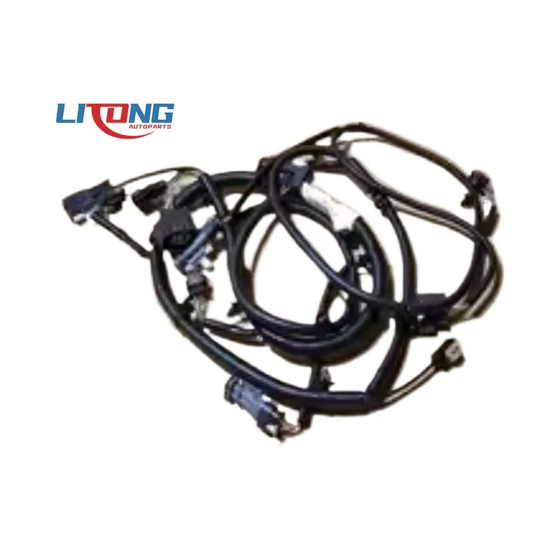 LR086562 Front Bumper Wire Range Rover Evoque 2017-2018 For Land Rover