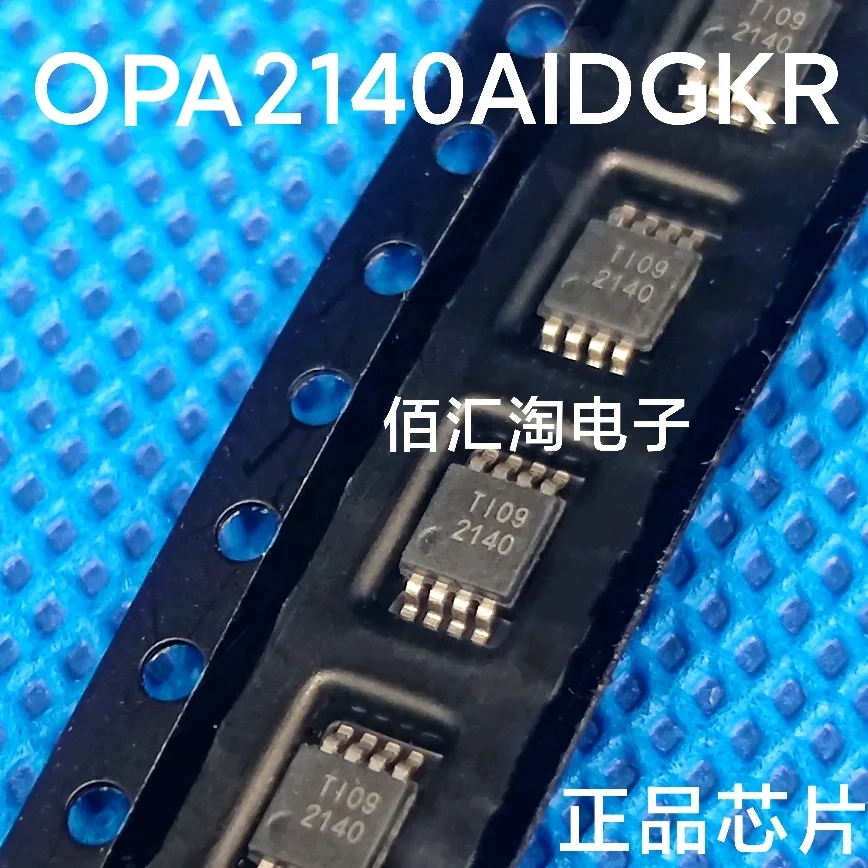 

OPA2140AIDGKR OPA2140AID OPA2140AIDR OPA2145ID OPA2145IDR OPA2380AIDGKR OPA2380AIDGK THS3202DGKR Brand new genuine produc