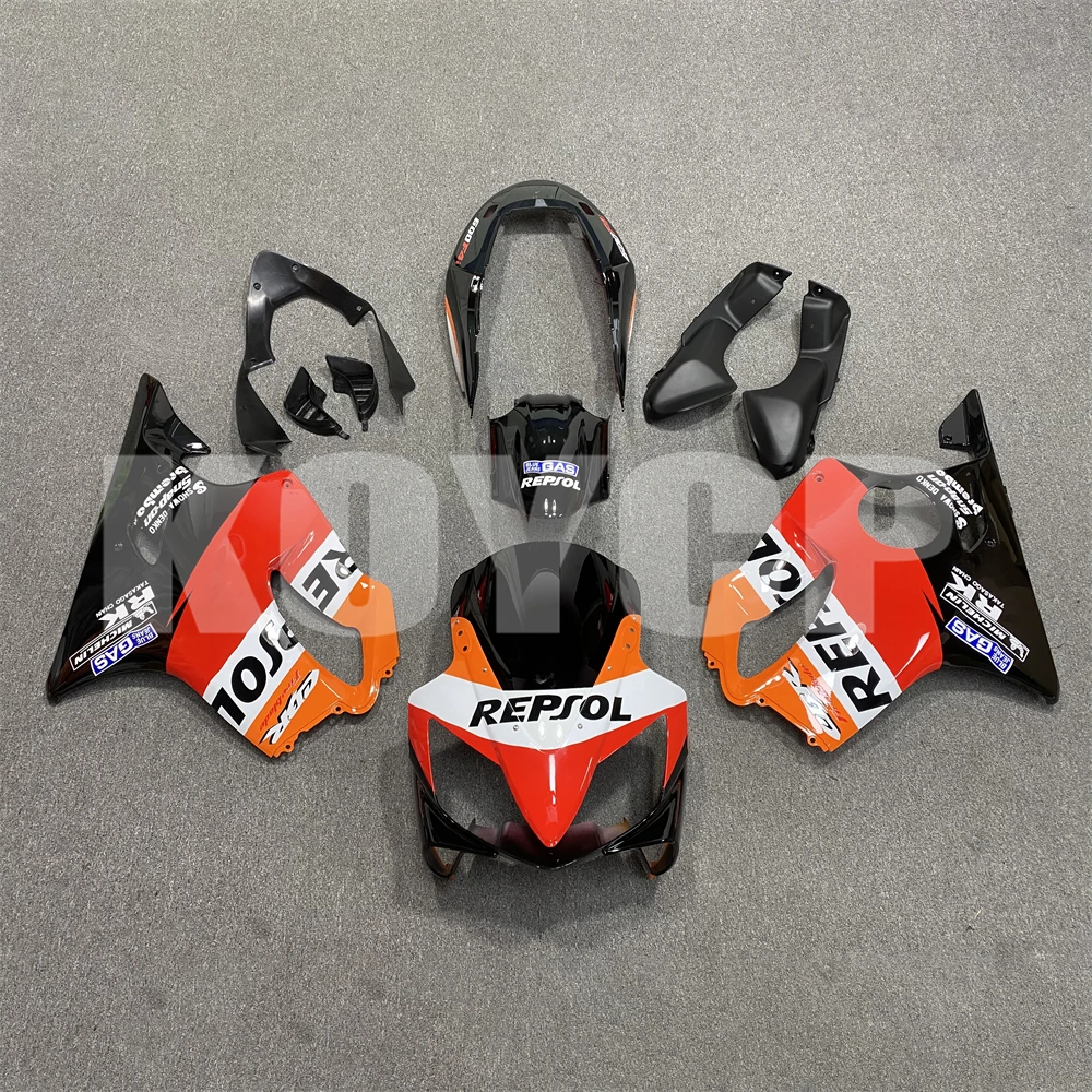 

for Honda CBR600F4i CBR600 F4i 2004 2005 2006 2007 Motorcycle Bodywork Set Injection ABS Plastics Full Fairings Repsol Mold Kit