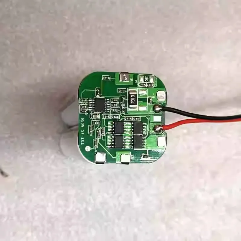 buy more will cheap 14.8V large X3 card F1 sweeping robot K accessory rechargeable large capacity 18650 lithium battery