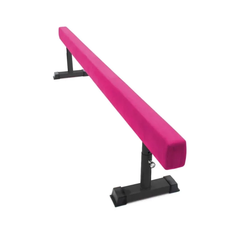 

【2026】Children's Gymnastics Training Equipment Balance Beam For Home Gymnastics Exercises