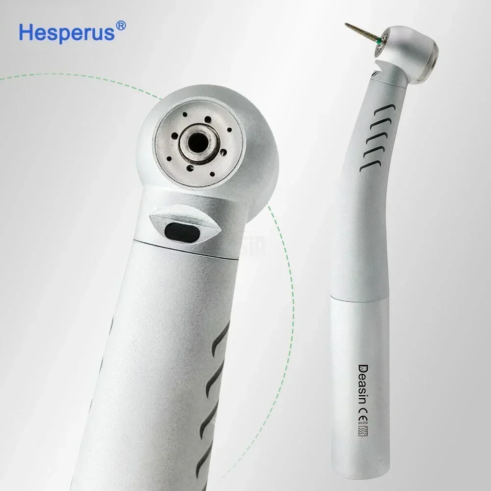 Japanese bearing 9000L Fibers opitcs led handpieces dentals high speed dentals handpieces for kavos couplers