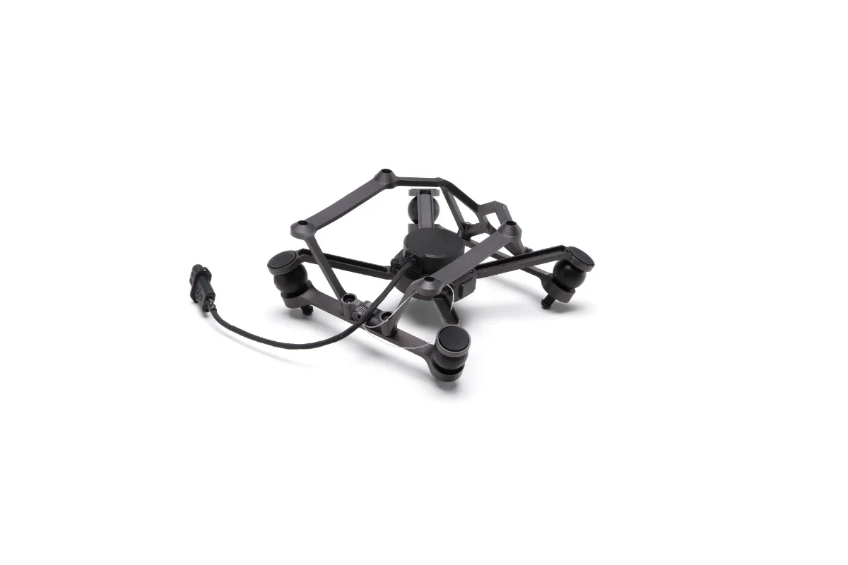 

Applicable To Matrice M300 M350RTK Upper Single Gimbal Component Gimbal Mounting Bracket