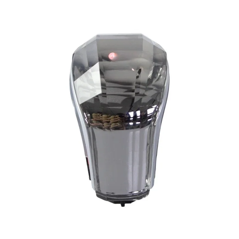 

Suitable for Toyota Corolla automatic transmission crystal gear handle LED gear head modified shift handball accessories