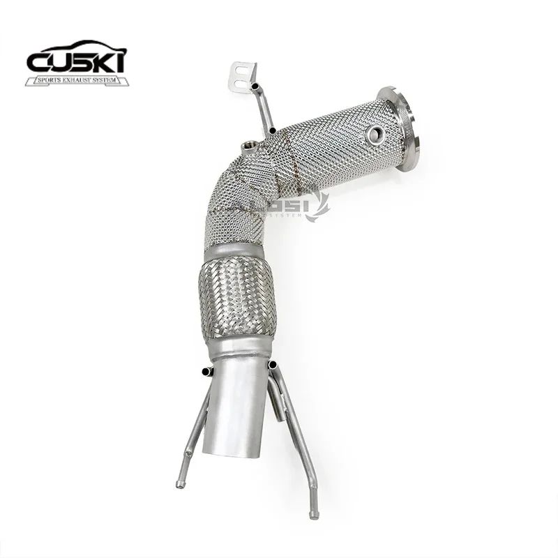 High Quality Stainl… - image