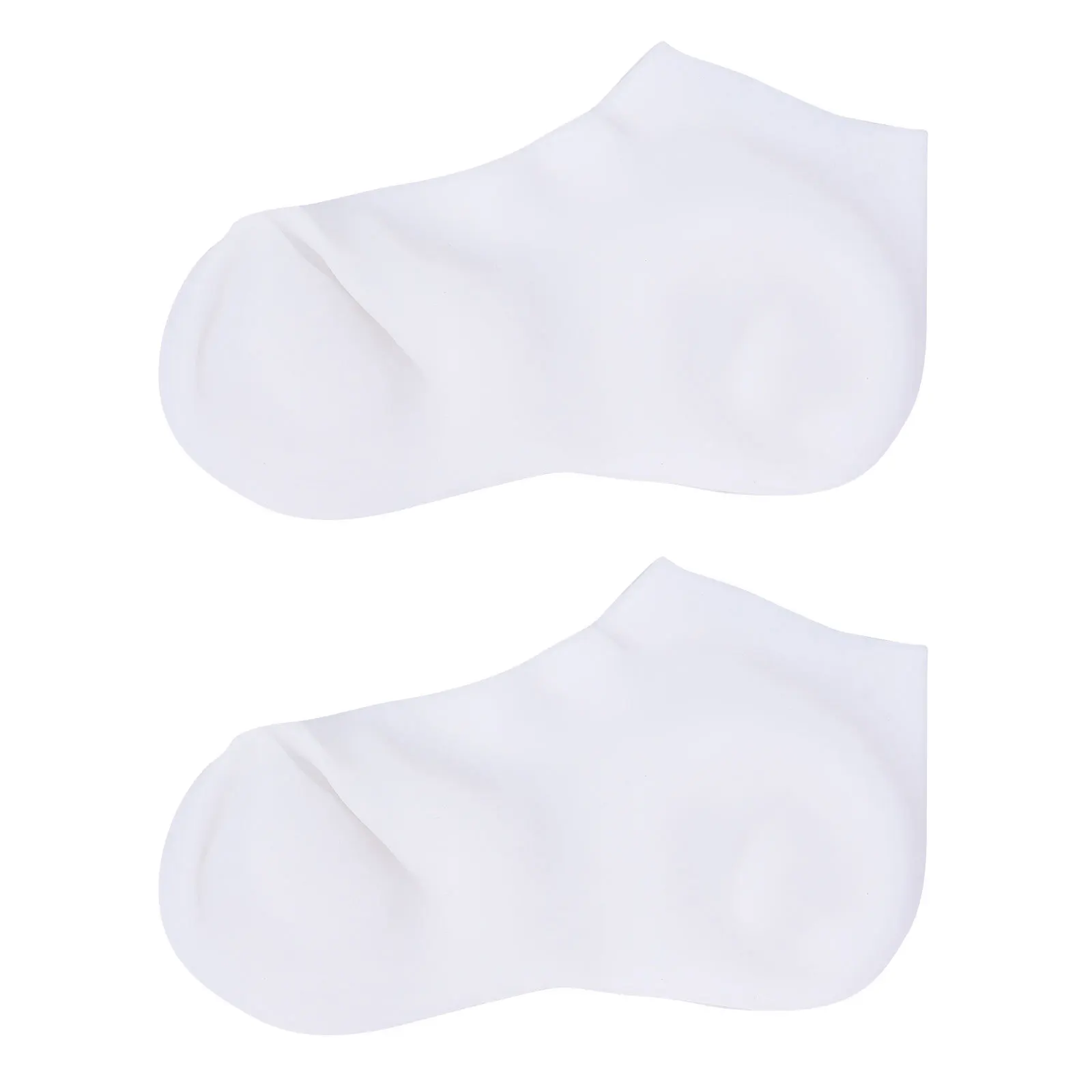 1 Pair Moisturizing Treatment Socks For Dry Cracked Feet Skin- Sock Exfoliator Stocking Preserve