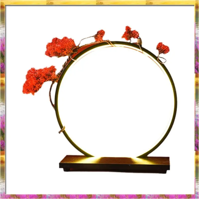 Aug. Red Maple Led …