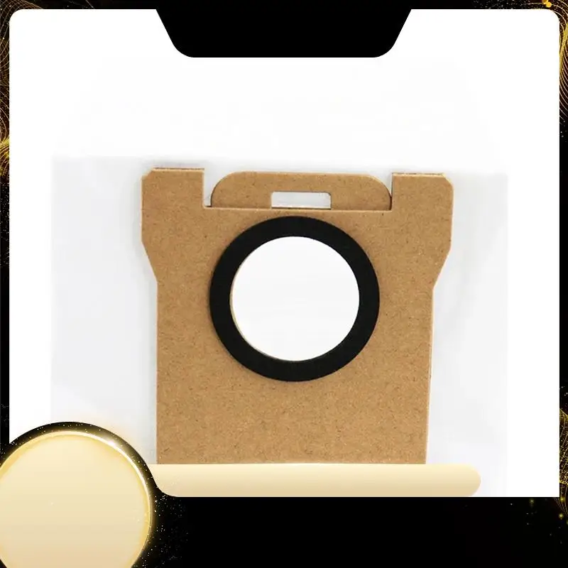 

X40A_XA-Accessories For Xiaomi Robot Vacuum X10 Robot Vacuum Cleaner Parts Main Side Brush Hepa Filter Mop Cloth Dust Bag