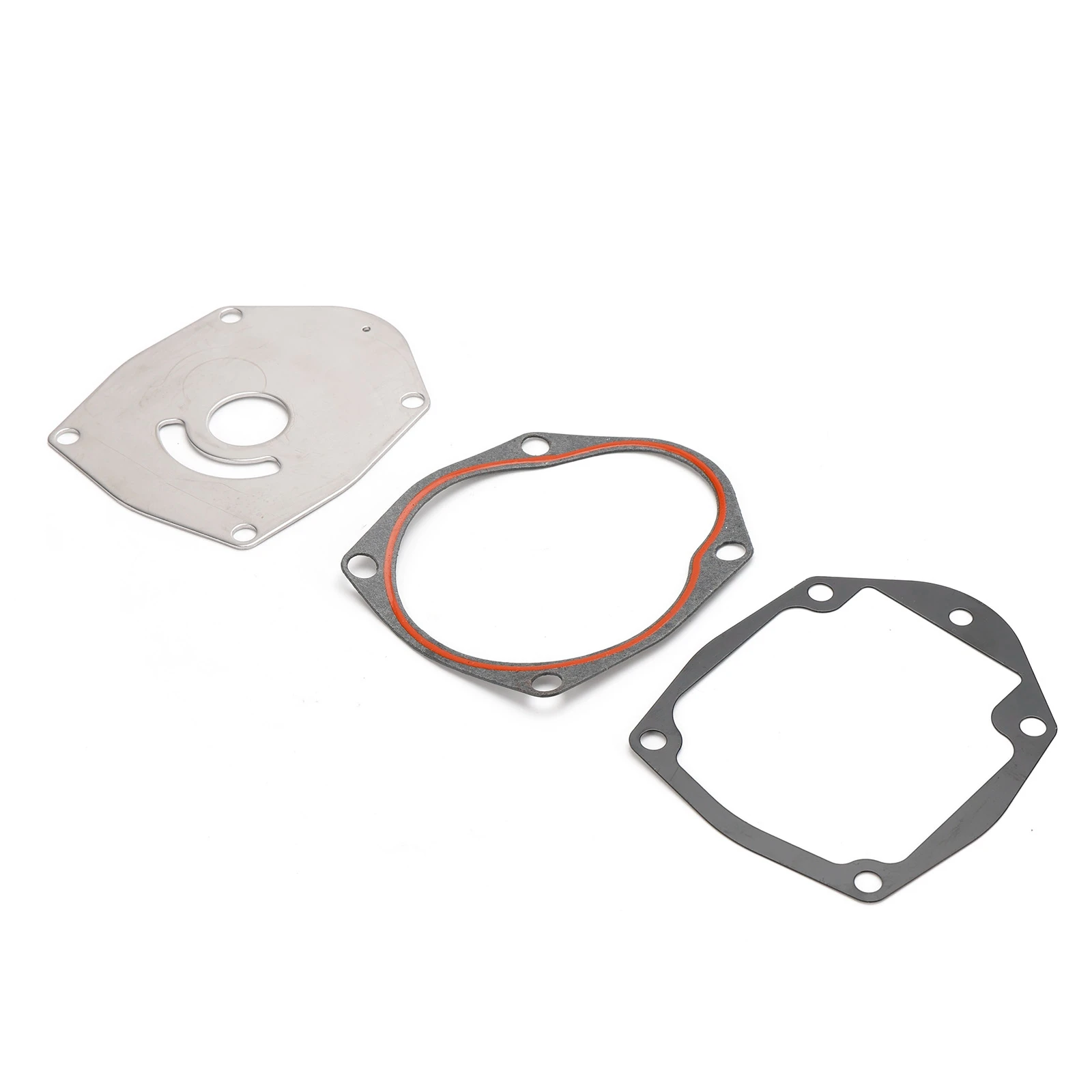 Areyourshop Water Pump Impeller 43024A7 3570 46-46501 For MERCURY FORCE 90 120HP 1996 99