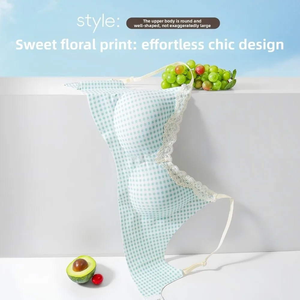 Traceless Lace Wire…