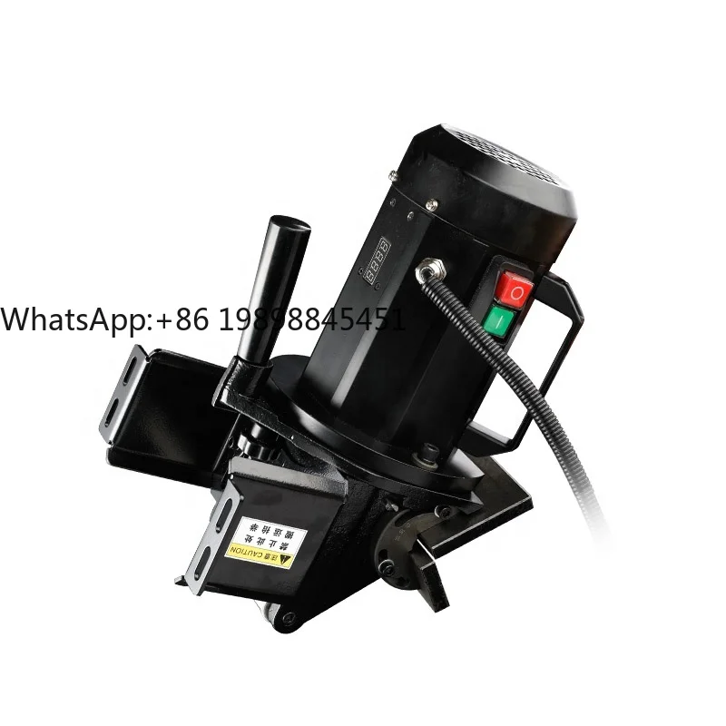 

MR-R200A Portable 9mm Chamfering Machine Long Service Life with High Power