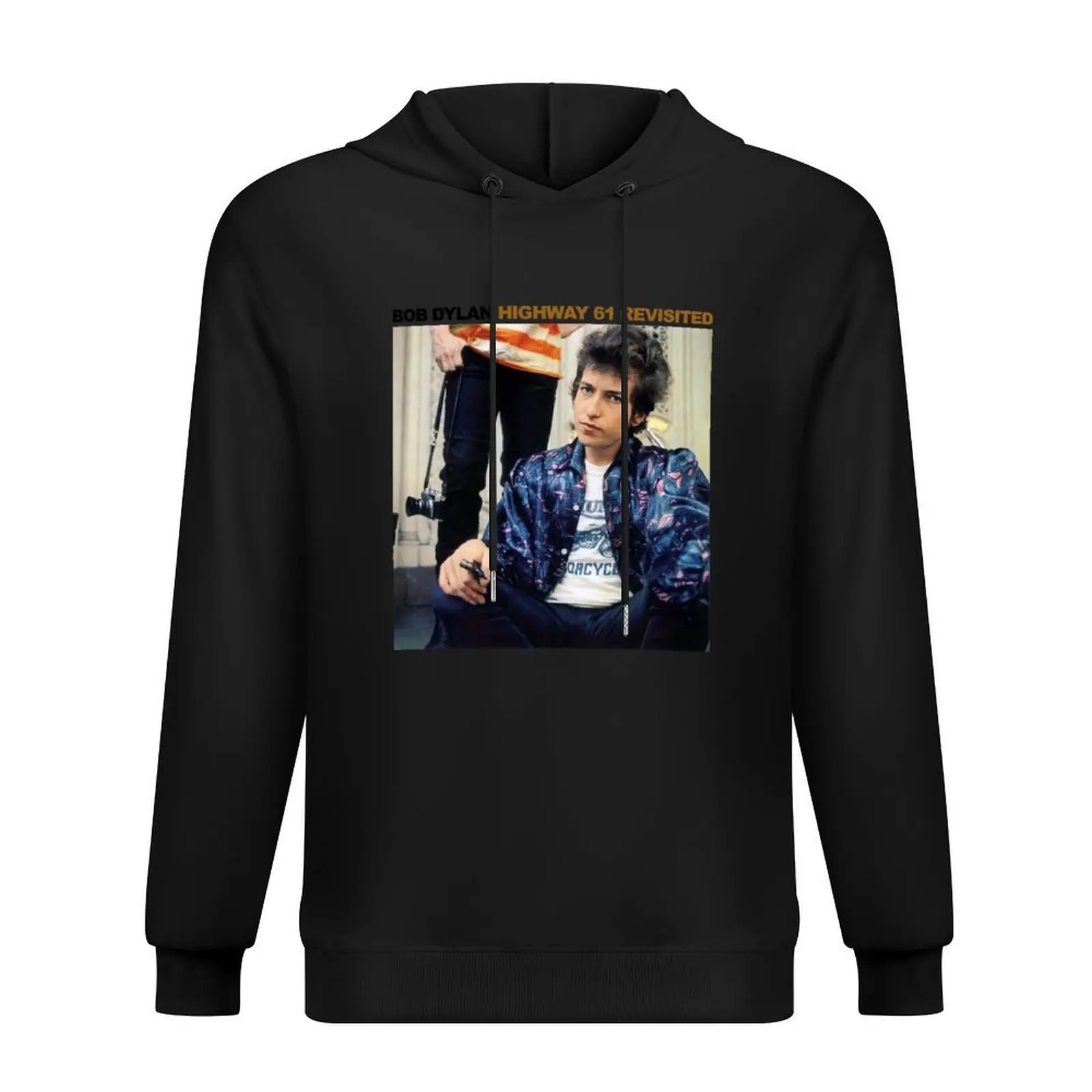 

Highway 61 Revisited (HQ) Hoodie anime clothes autumn new products korean clothes autumn clothes new in hoodies & sweat-shirt