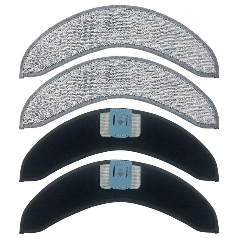 Ablk 4 Pcs Replacem…