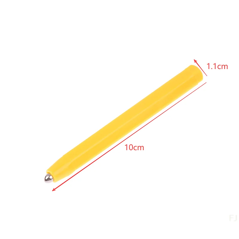 [YU] 1/3 Uds. Bolígrafos para dibujar, escribir, juguete de repuesto, pintura para niños, lápiz óptico, puntos, garabatos, tableta antiestrés para niños pequeños, reutilizable