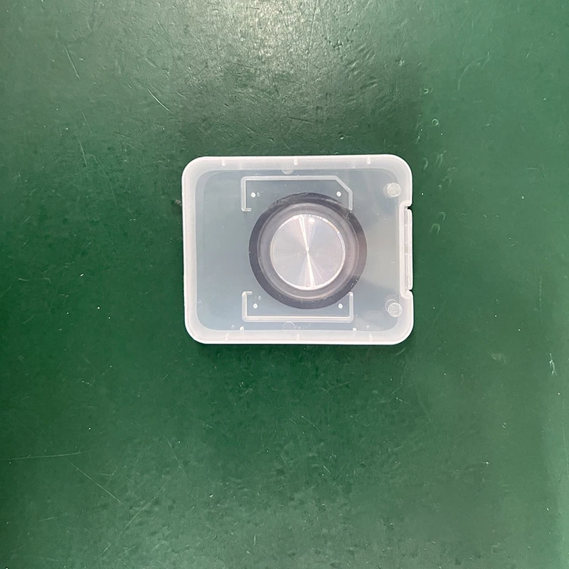 Universal Untra-Thin Game Joystick Controller Stick For Touching Screen Cellphone Tablet For IPhone For IPad Gaming Accessories