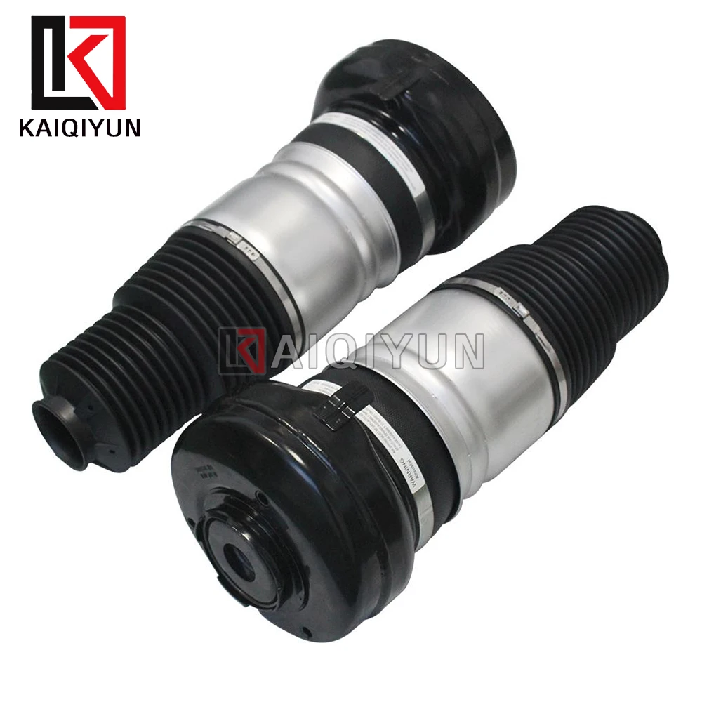 

2PCS Front Air Suspensiosn Repair Air Spring For VW Touareg III Audi Q7 Q8 4M Porsche Cayenne Bentley Bentayga 17-22 4M4616039