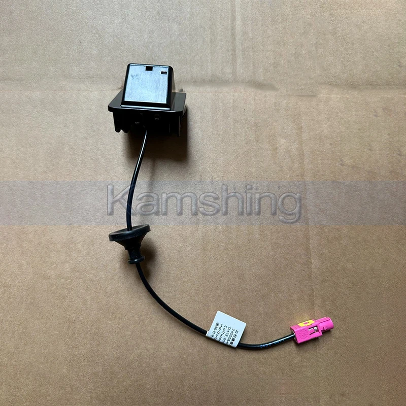 Kamshing Z400084960 Car Rear Camera For DongFeng Shine MAX Rear View Camera Rear All-round Camera
