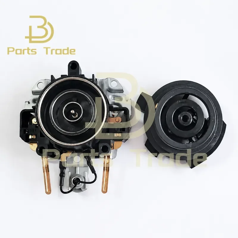 for Jiatai KSD568-5M Kettle Thermostat Sensor Connector Accessories Three Rings KSD568-505 Base Core