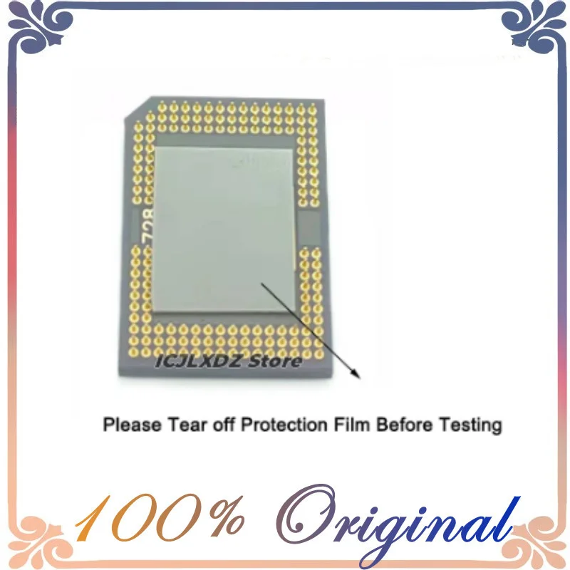 100% NEW DMD chip 1280-6038B 1280-6039B 1280-6138B 1280-6139B 1280-6338B 1280-6339B 1280-6438B 1280-6439B for projector DMD Chip