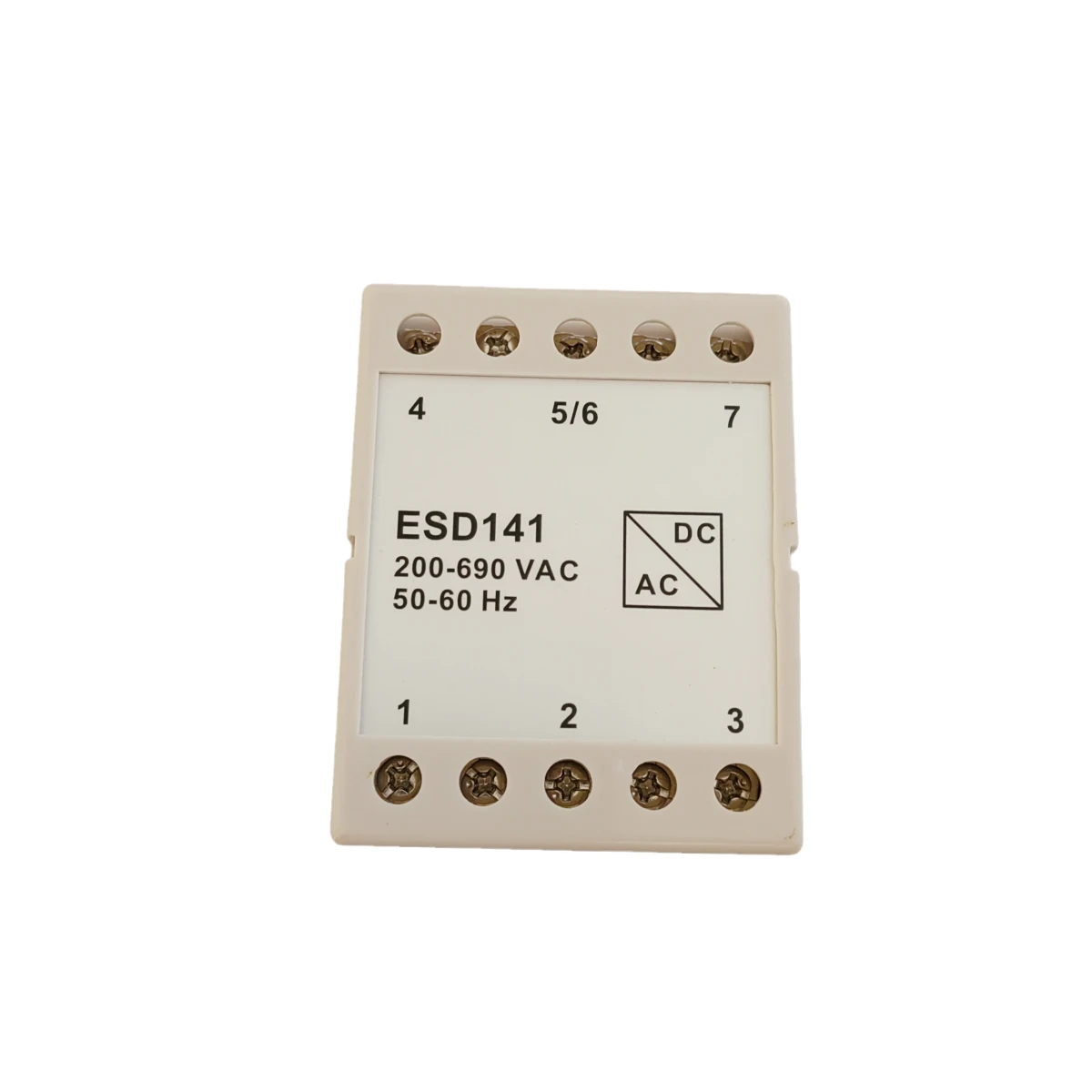 Elevator Rectifier brake module ESD141