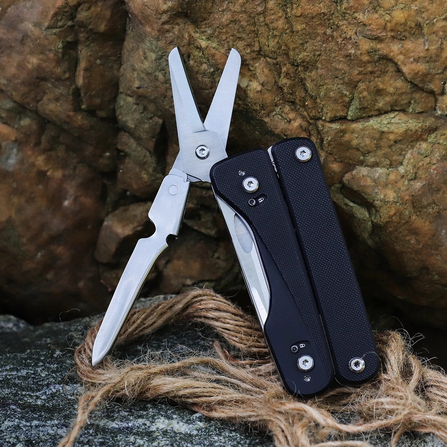 Roxon Titan S805G M…